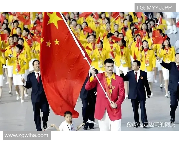 姚明怒火中烧瞬间揭示运动员情绪背后的压力与挑战