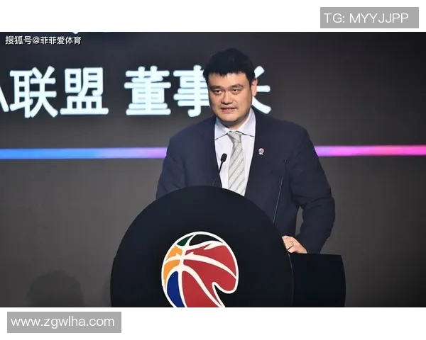 姚明果断解约外援引发热议球队未来发展面临新挑战