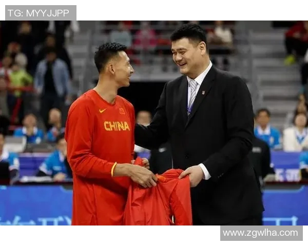 姚明经济团队助力中国体育产业发展新机遇与挑战分析