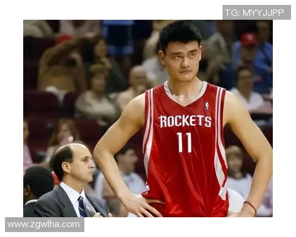姚明重返休斯顿篮球城再续传奇篇章与球迷共庆辉煌时刻 姚明重返休斯顿篮球城再续传奇篇章与球迷共庆辉煌时刻