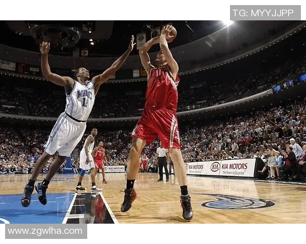 姚明:从篮球场上的巨人到全球体育文化的桥梁与榜样