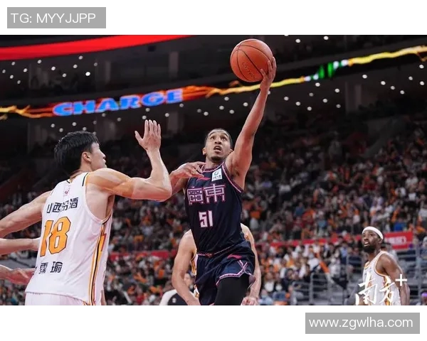 广东宏远队透露备战战术,积极备战新赛季