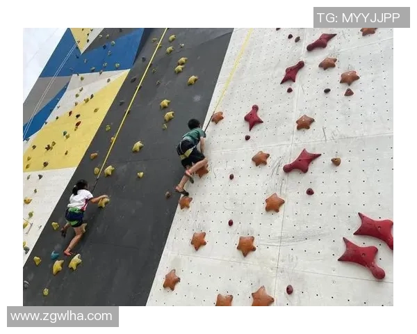 广州攀岩队荣登攀岩状态排行榜首位引领全国攀岩热潮