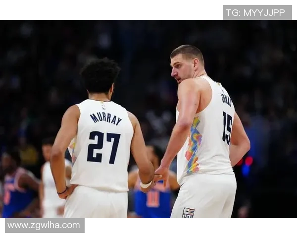 掘金队频繁更换首发阵容,战绩提升背后的策略揭秘 掘金队频繁更换首发阵容,战绩提升背后的策略揭秘