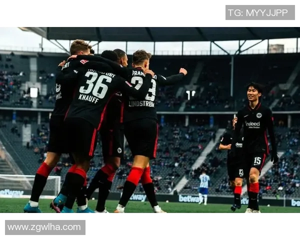 沃尔夫斯堡主场力克法兰克福,延续不败神话 沃尔夫斯堡主场力克法兰克福,延续不败神话