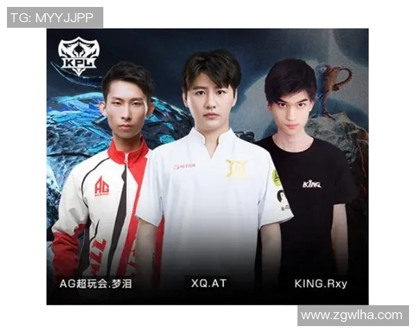 王者荣耀战术解析:LNG战队的盯防体系与战略布局探讨