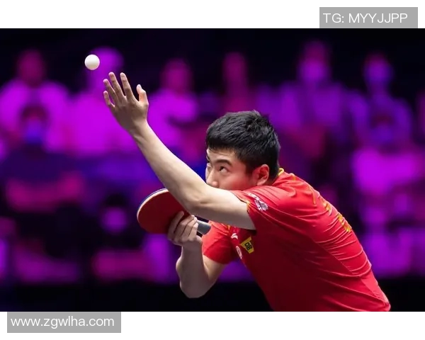 西安乒乓球队勇闯世界杯赛场展现逆袭精神与团队力量