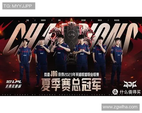 赛后分析：JDG与FPX对决中的战术博弈与实力较量